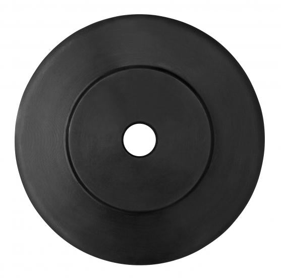 Reed Cutter Wheel - Steel, RCS8-36