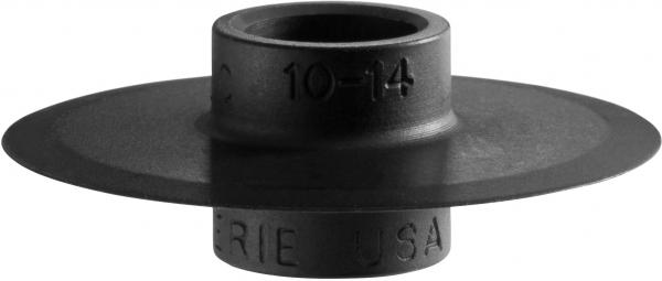 Reed Cutter Wheel - PVC, 3-6PVC