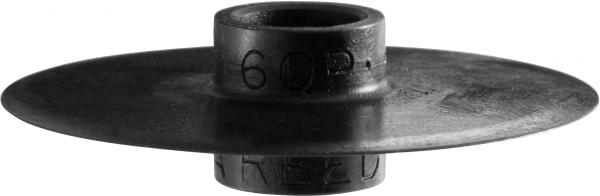 Reed Cutter Wheel - Thick Wall PE, 6QP