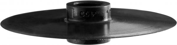 Reed Cutter Wheel - Plastic, 80P