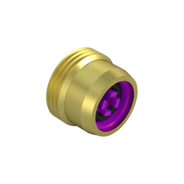 Meter-Beater® 1/2" Ceramic Disc Tapware WELS 6 Star - 4.5L/min