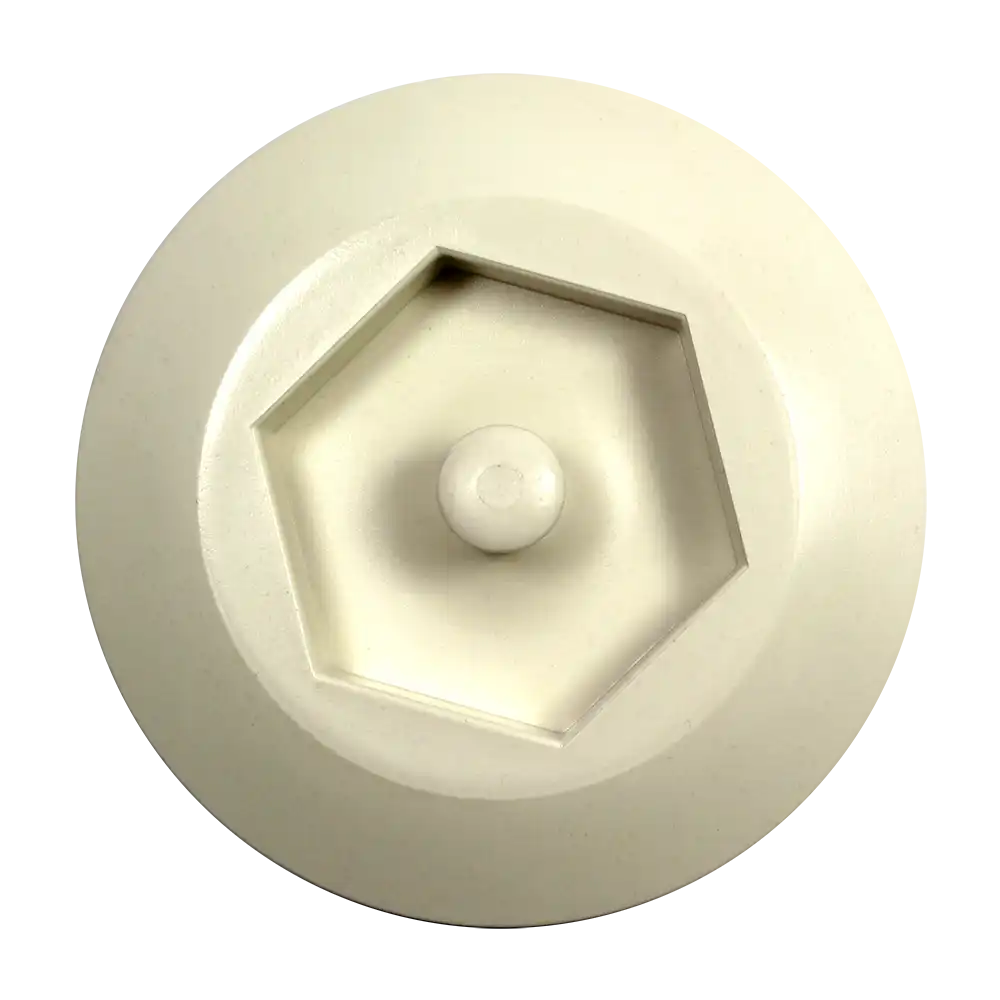 Large Multifit Plug 50-60mm