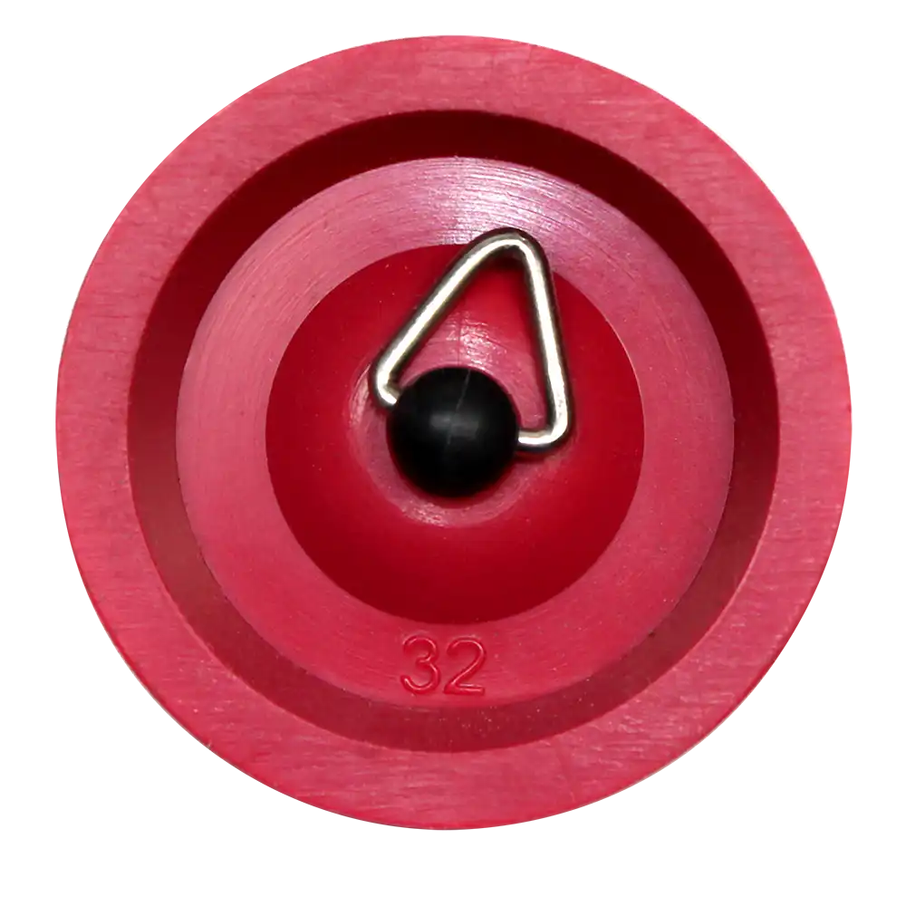 Basin Plug 32mm