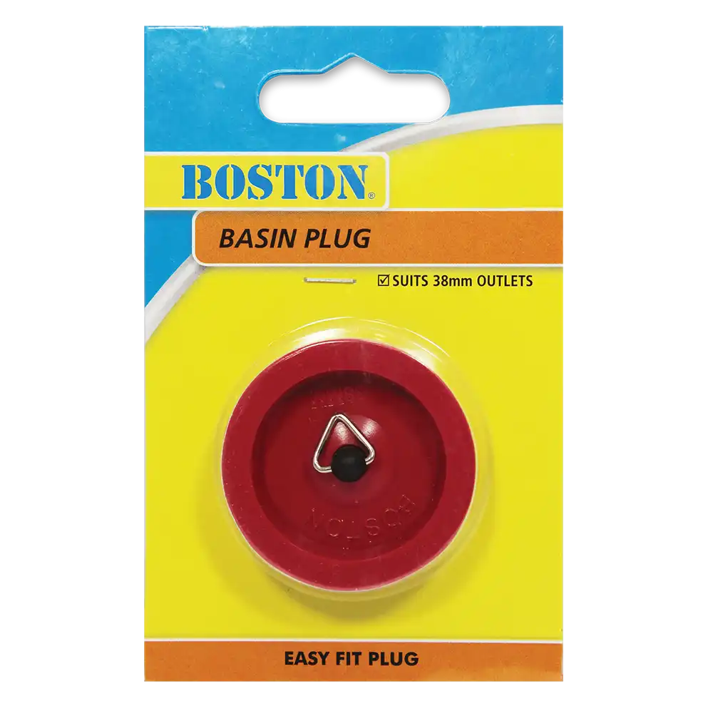 Basin Plug 40mm