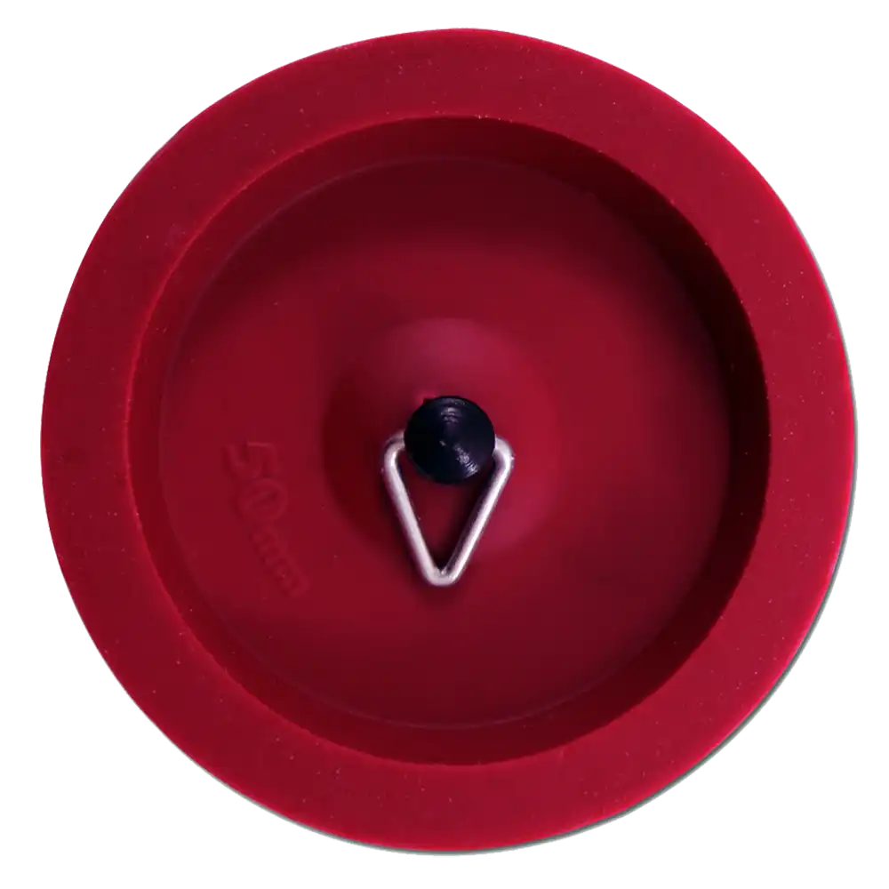 Bath & Sink Plug 50mm