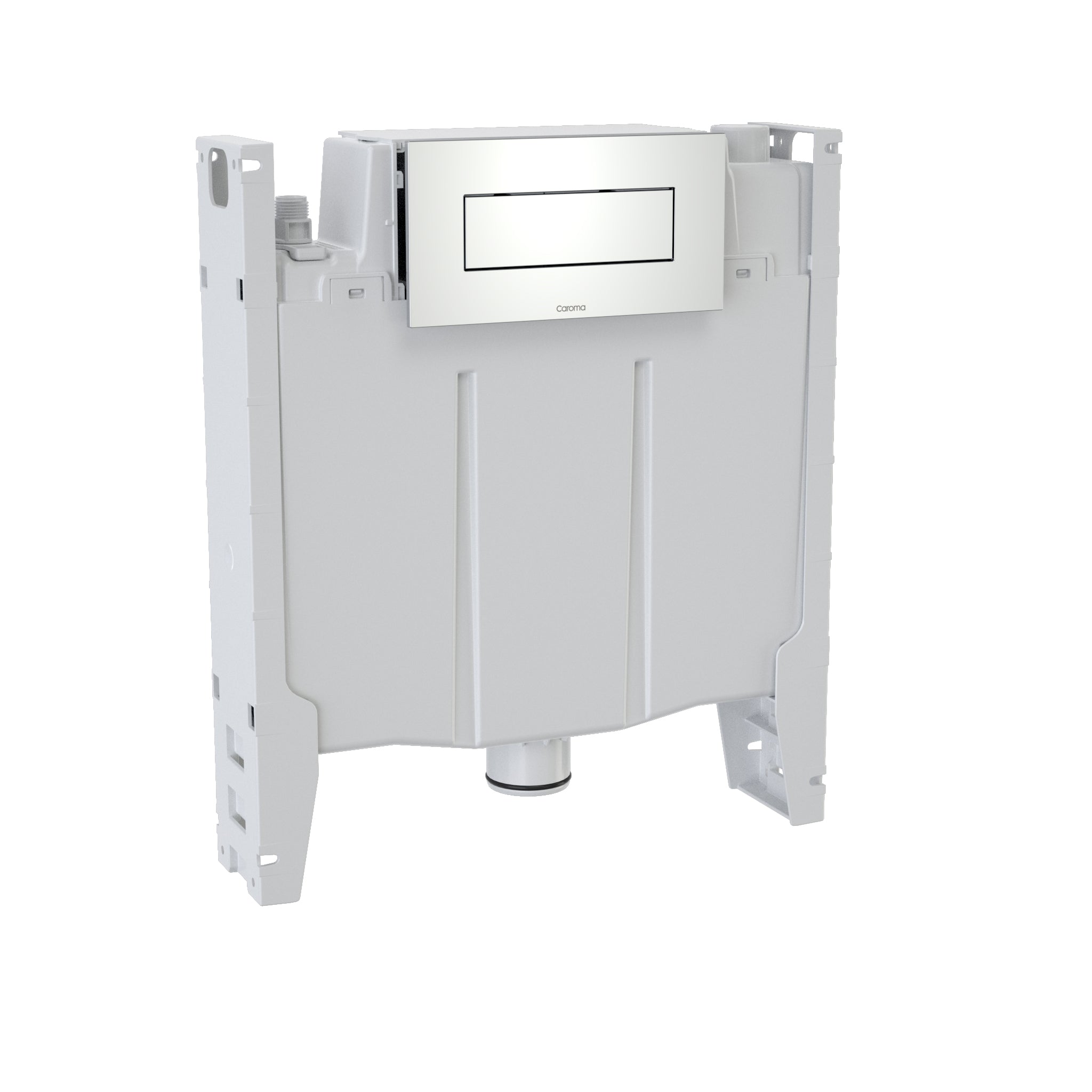 Invisi Series II® Cistern - Induct/Inwall/Inceiling - Urinals - Single Flush