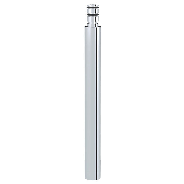 Twin Waters™ Overhead Extensions Chrome 300mm