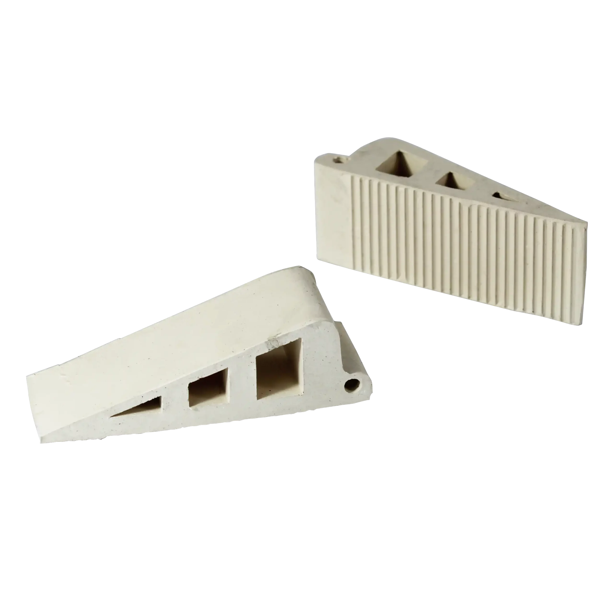 Standard Door & Appliance Wedge – White