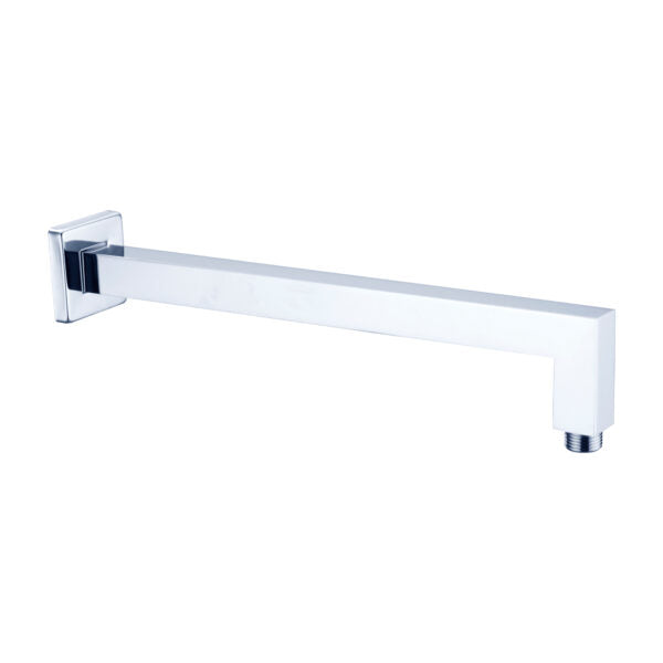 Square Shower Arm