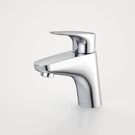 Care Plus Basin Mixer with Care Handle H/C