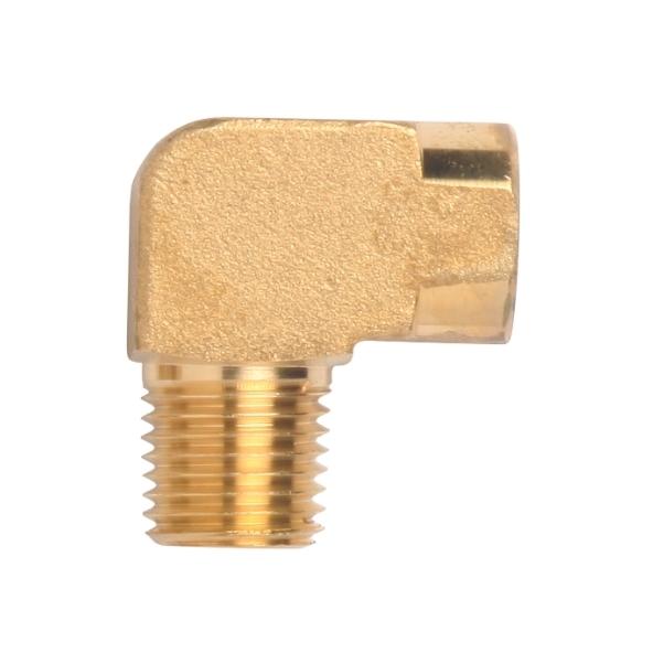 Elbow 1/4 Ntp M X 1/4 Ntp F