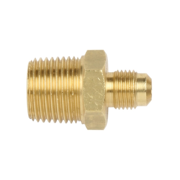 Adaptor 1/2 Bsp M Taper X 5/16 Sae Flare