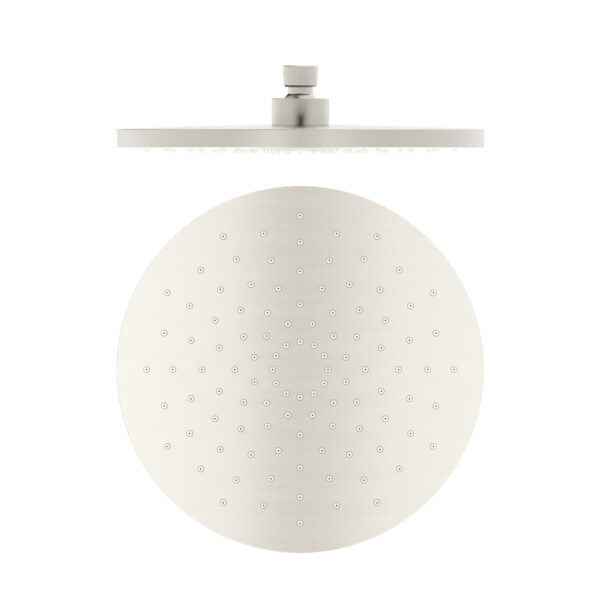 250MM Abs Round Shower Head