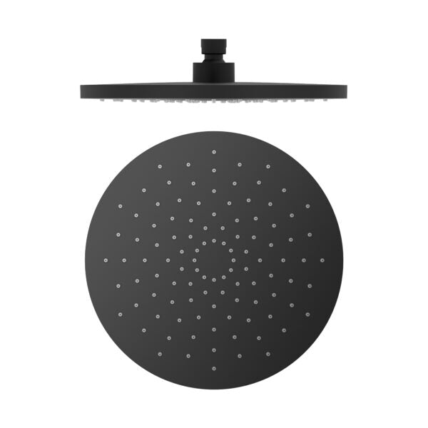 250MM Abs Round Shower Head