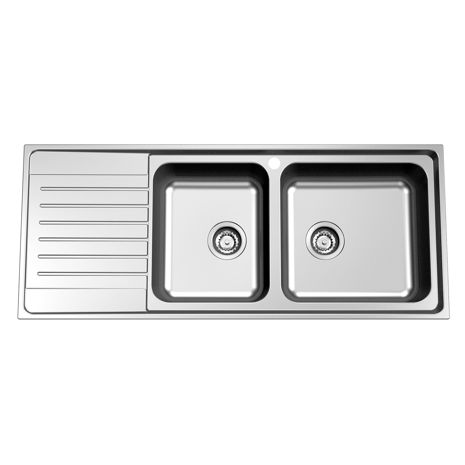 Horizon 1.75 End Bowl RH 1TH