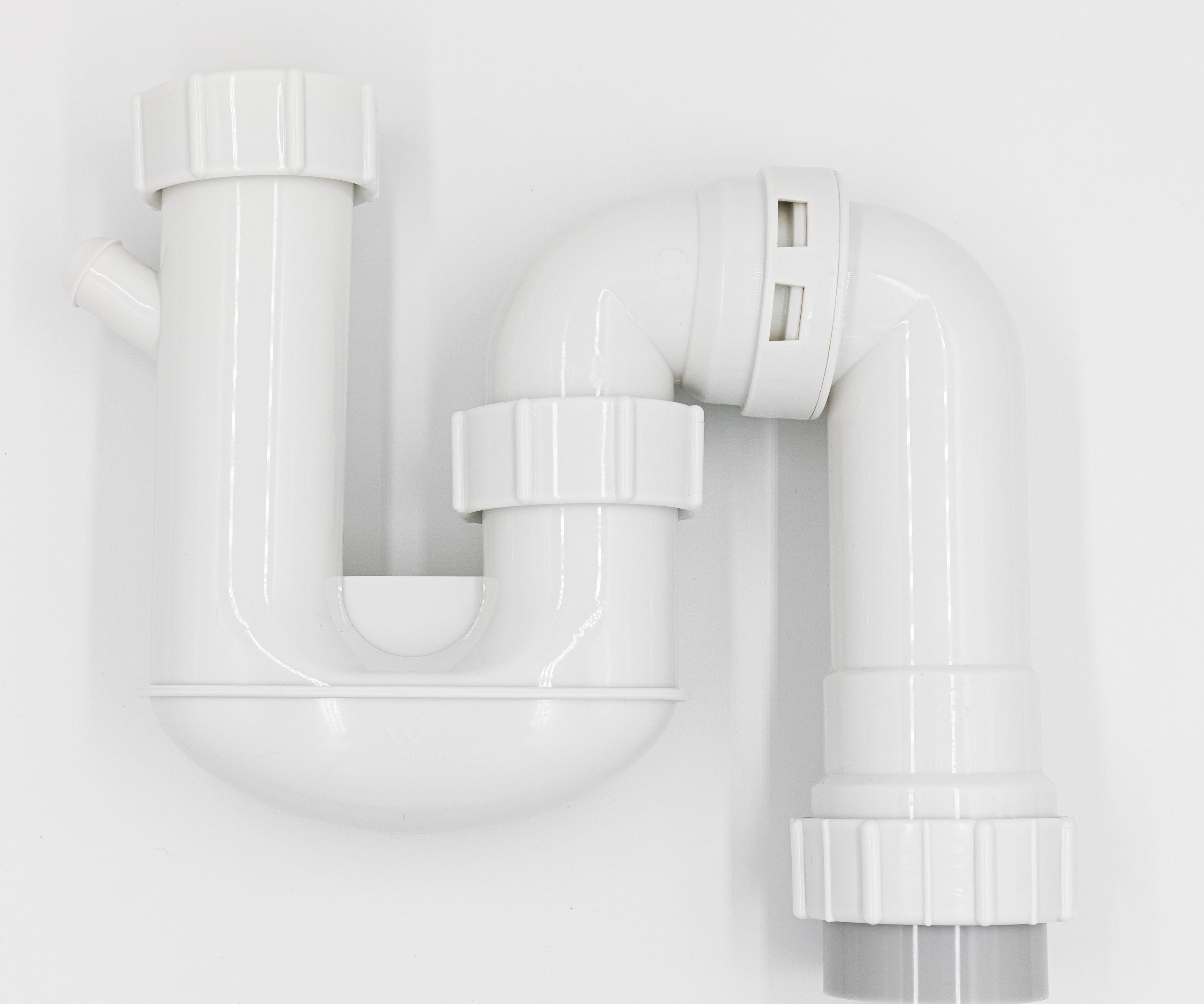 50MM COMBINATION S & P TRAP