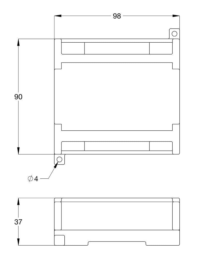 Flowmatic® Automatic Sequential Flush Controller