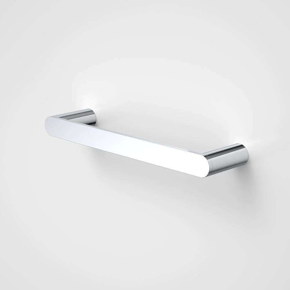Urbane II Hand Towel Rail - Chrome