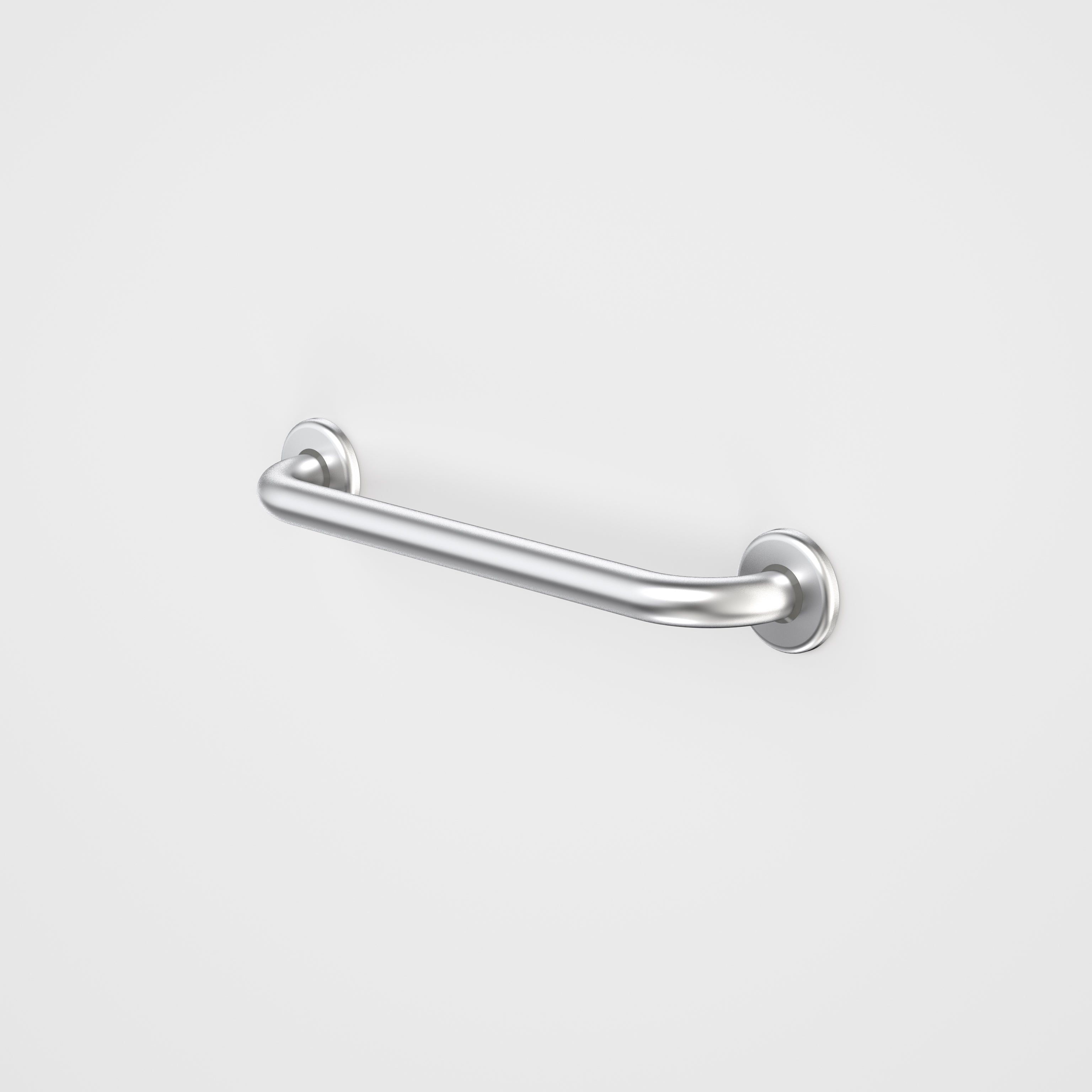 Care Support Grab Rail - 450mm Straight - Stainless Steel