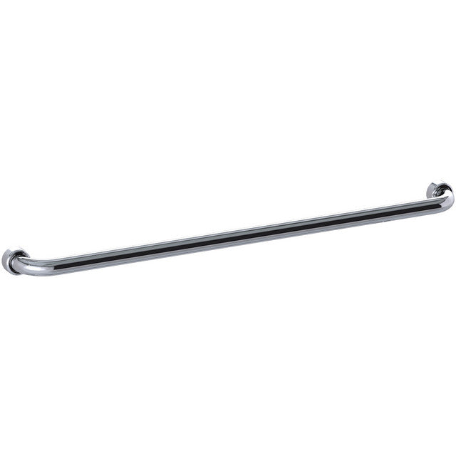 Hygienic Seal® Straight Grab Rail Polish Supreme™ 900mm
