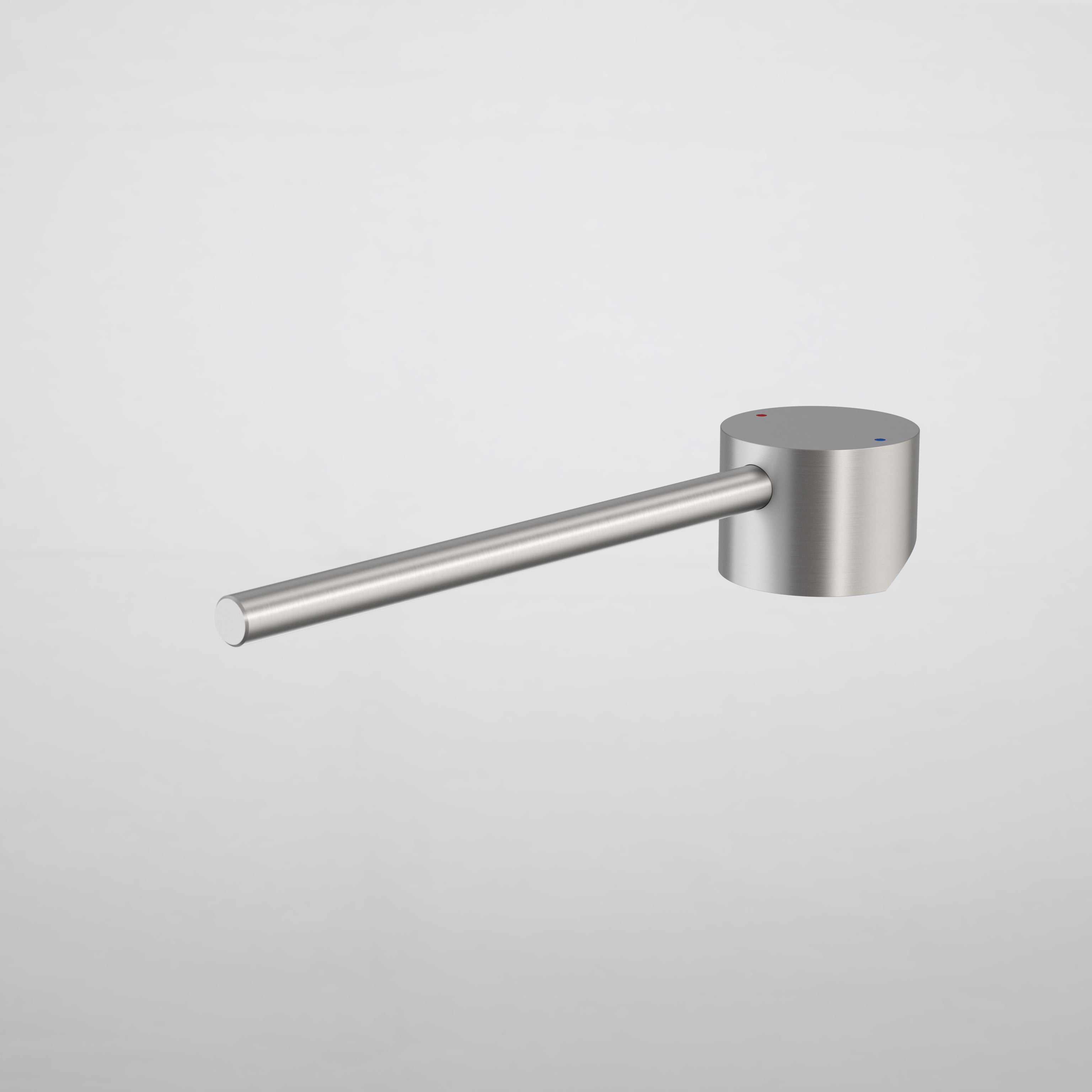 Titan Stainless Steel Extended Pin Care Handle