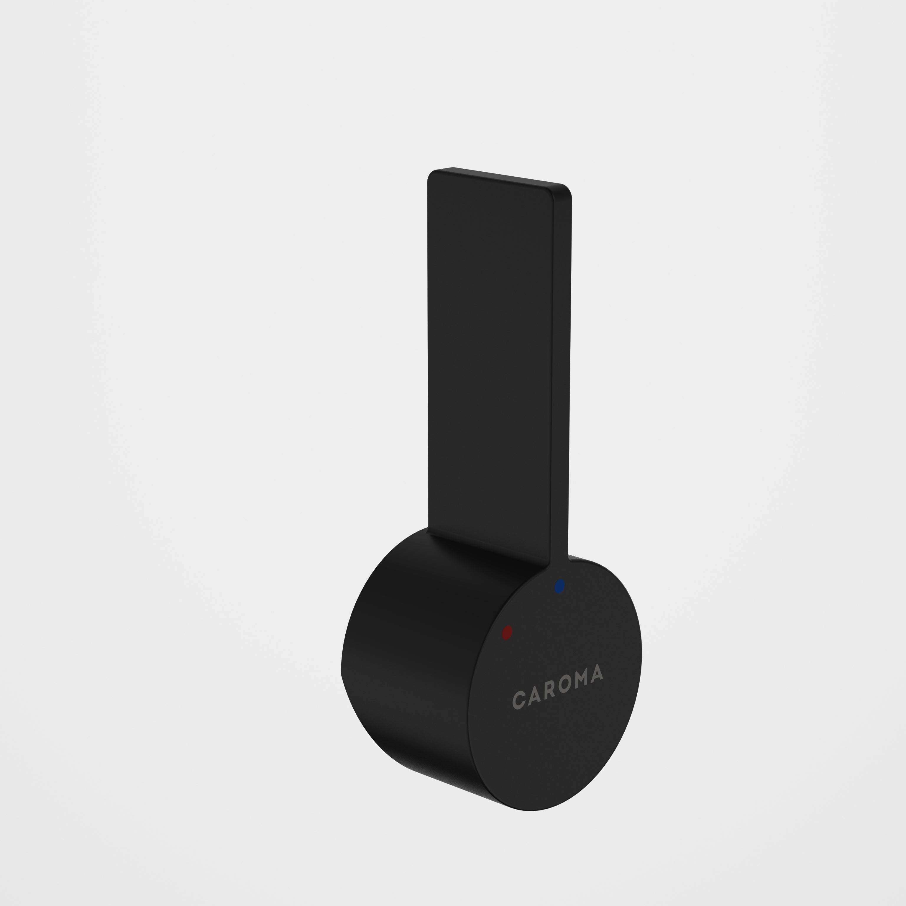 Urbane II Sink Mixer Handle - Matte Black