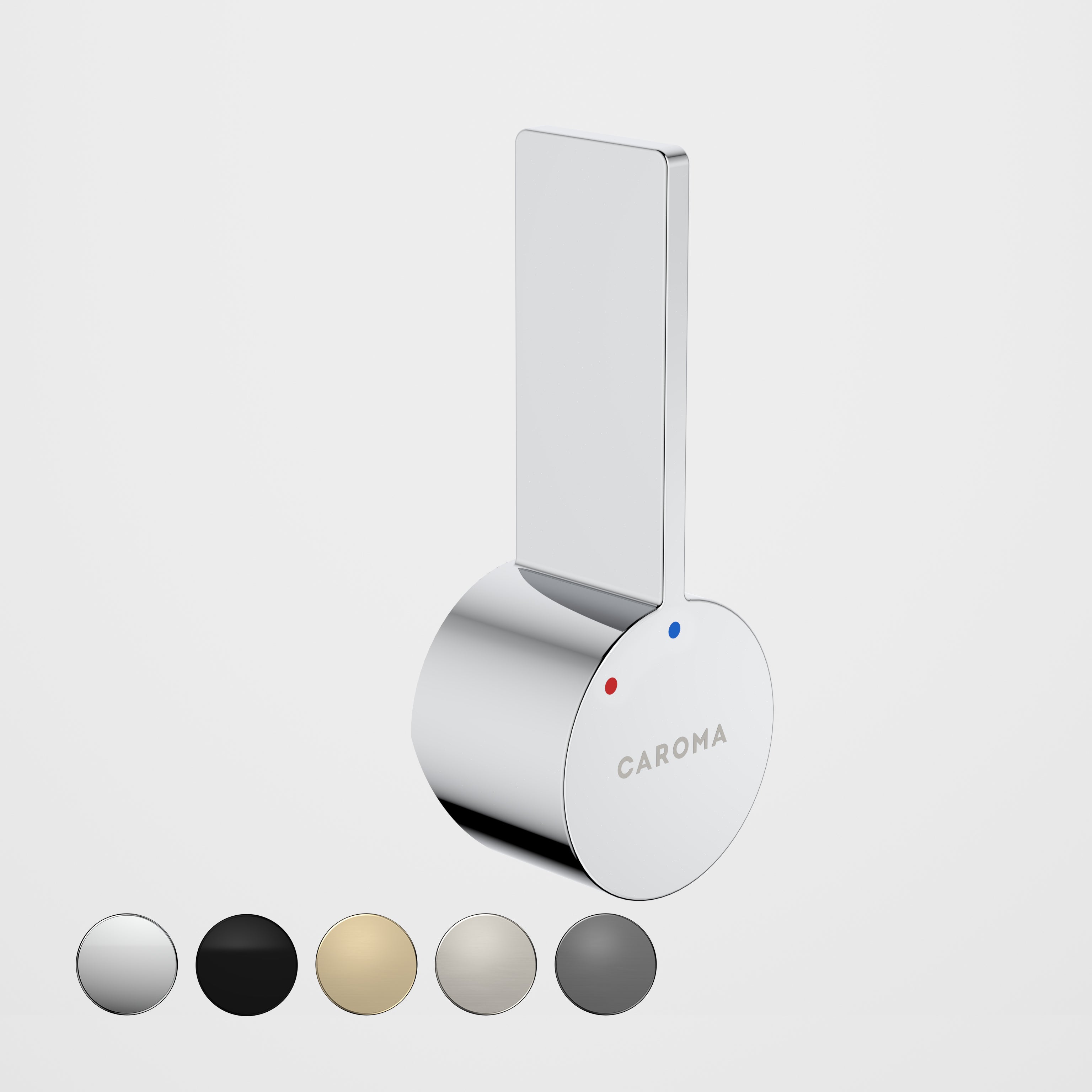 Urbane II Sink Mixer Handle - Chrome