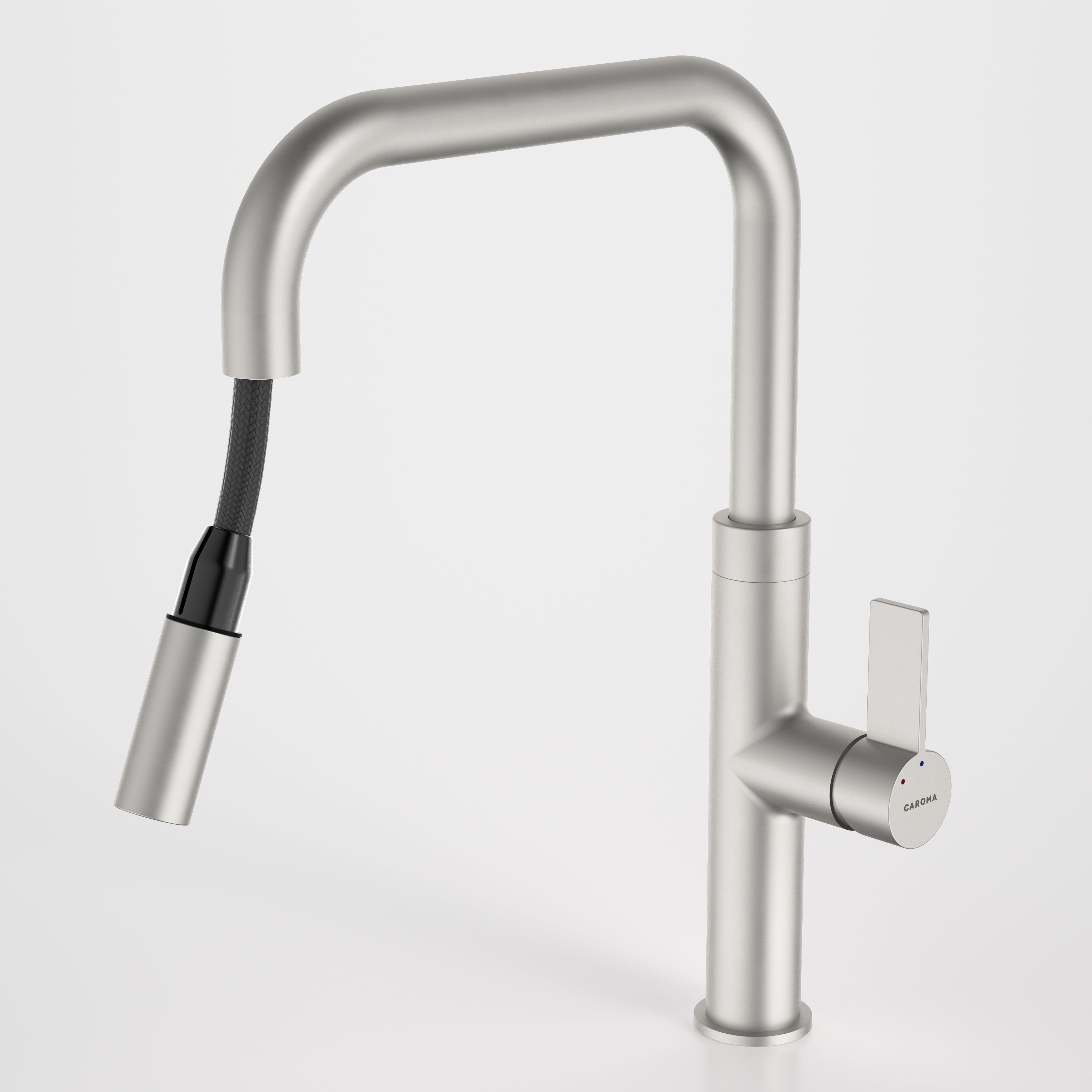 Urbane II Pull Out Sink Mixer - Brushed Nickel