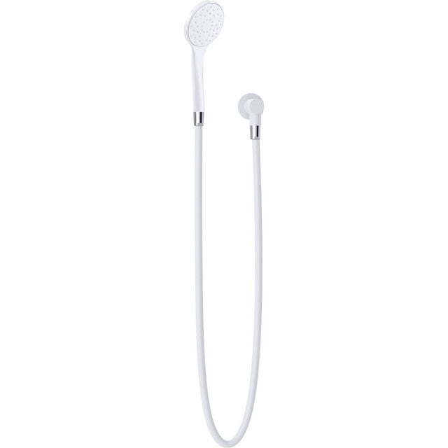 Hoscare® Antimicrobial Shower Kit 12 WELS 3 Star - 9L/min 2000mm