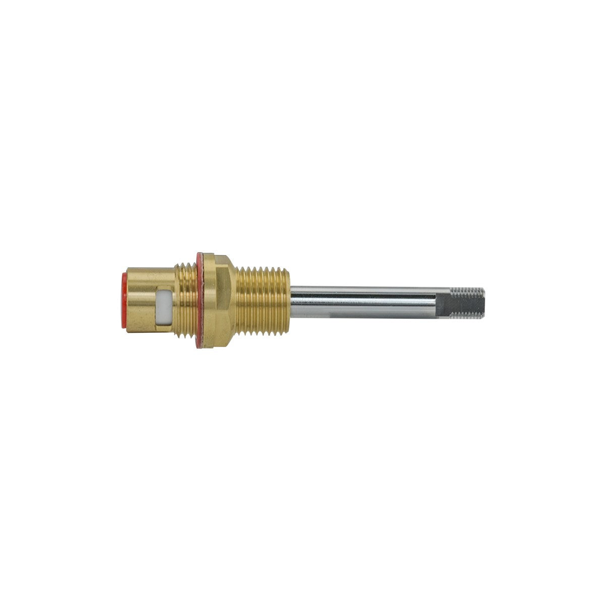 Ceramic Disc Stuffing Box Assembly - Half & Quarter Turn, Basin, Pillar & Wall, Lead Free