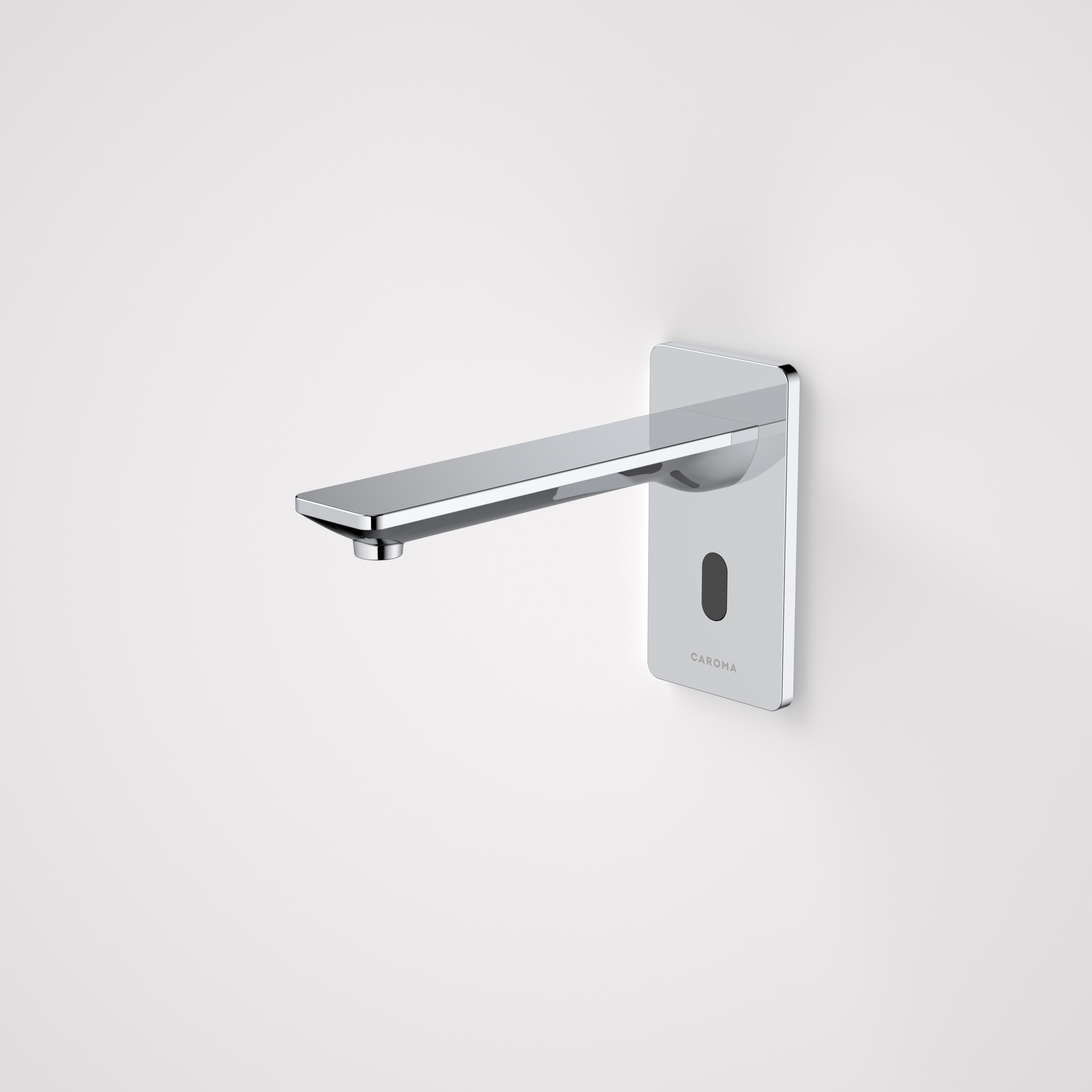 Urbane II – Sensor Wall Mounted Soap Dispenser Kit – Chrome