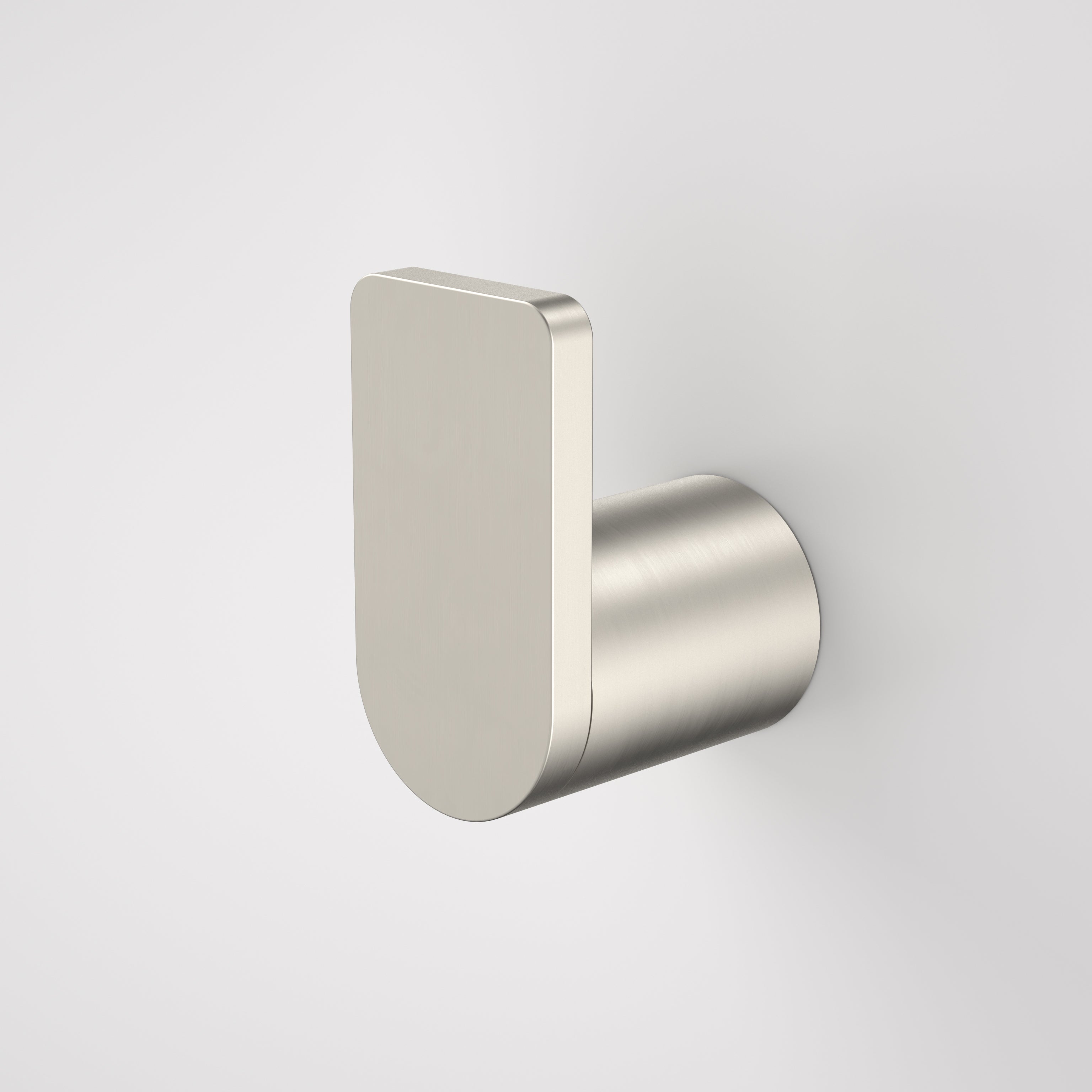 Urbane II Robe Hook - Brushed Nickel