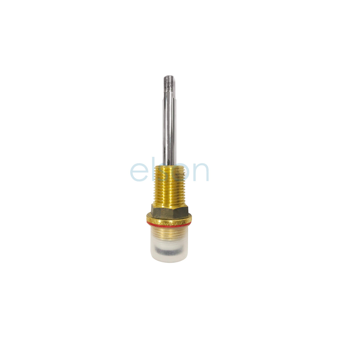 E/C RECESS SBA CHROME