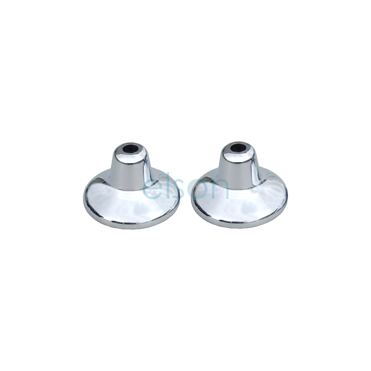 E/C RECESS FLANGE (PAIR) C/P