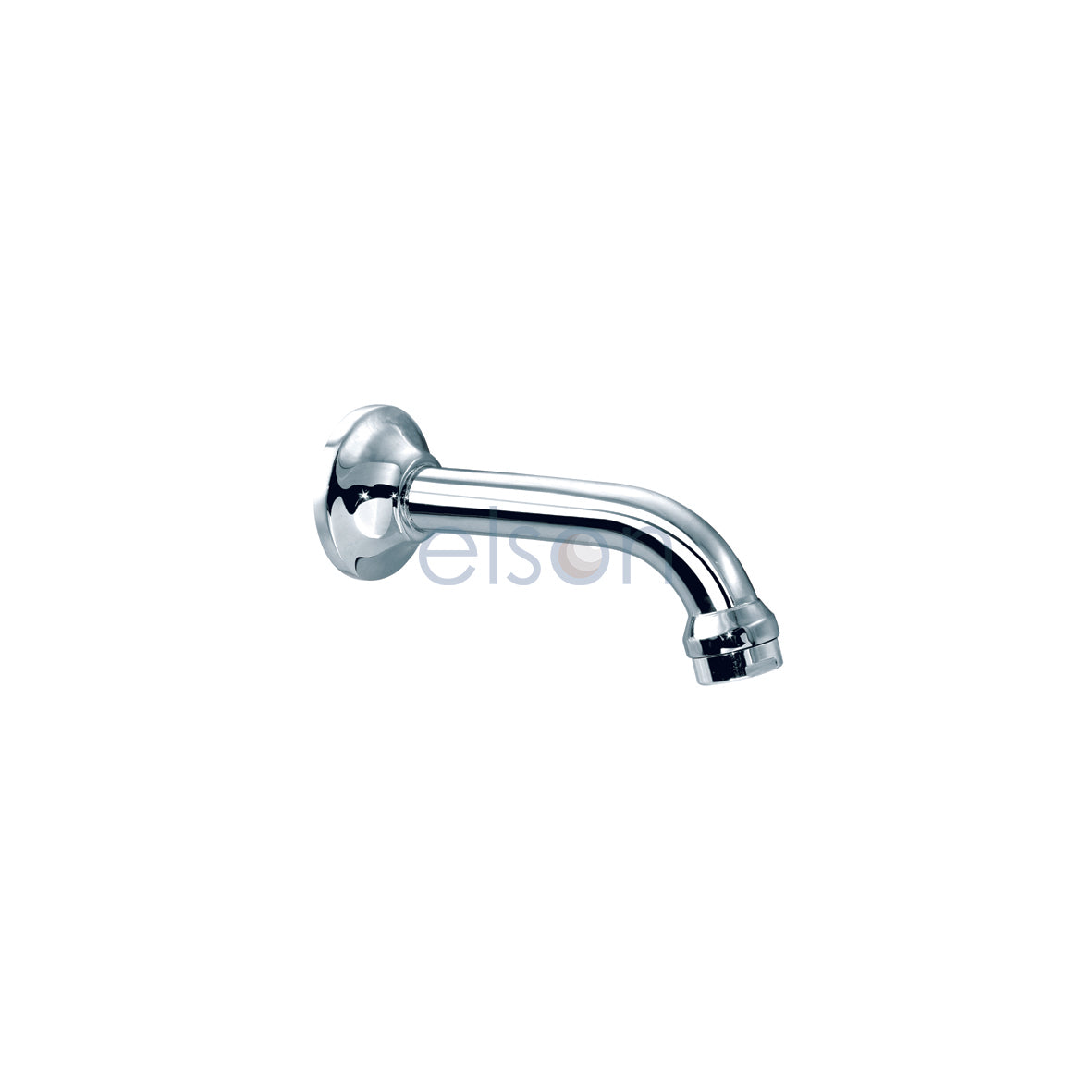 E/C BATH SPOUT CHROME
