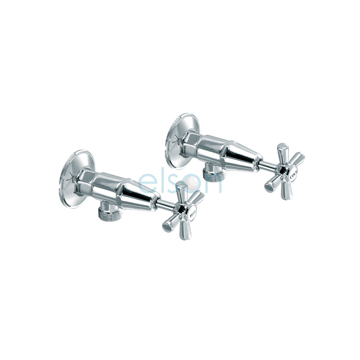 EASY CLEAN W/MACHINE TAPS (PR) CP