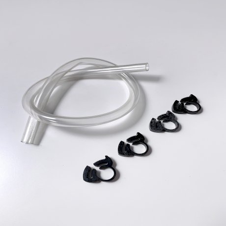 Profile Hb Cistern Tube Kit