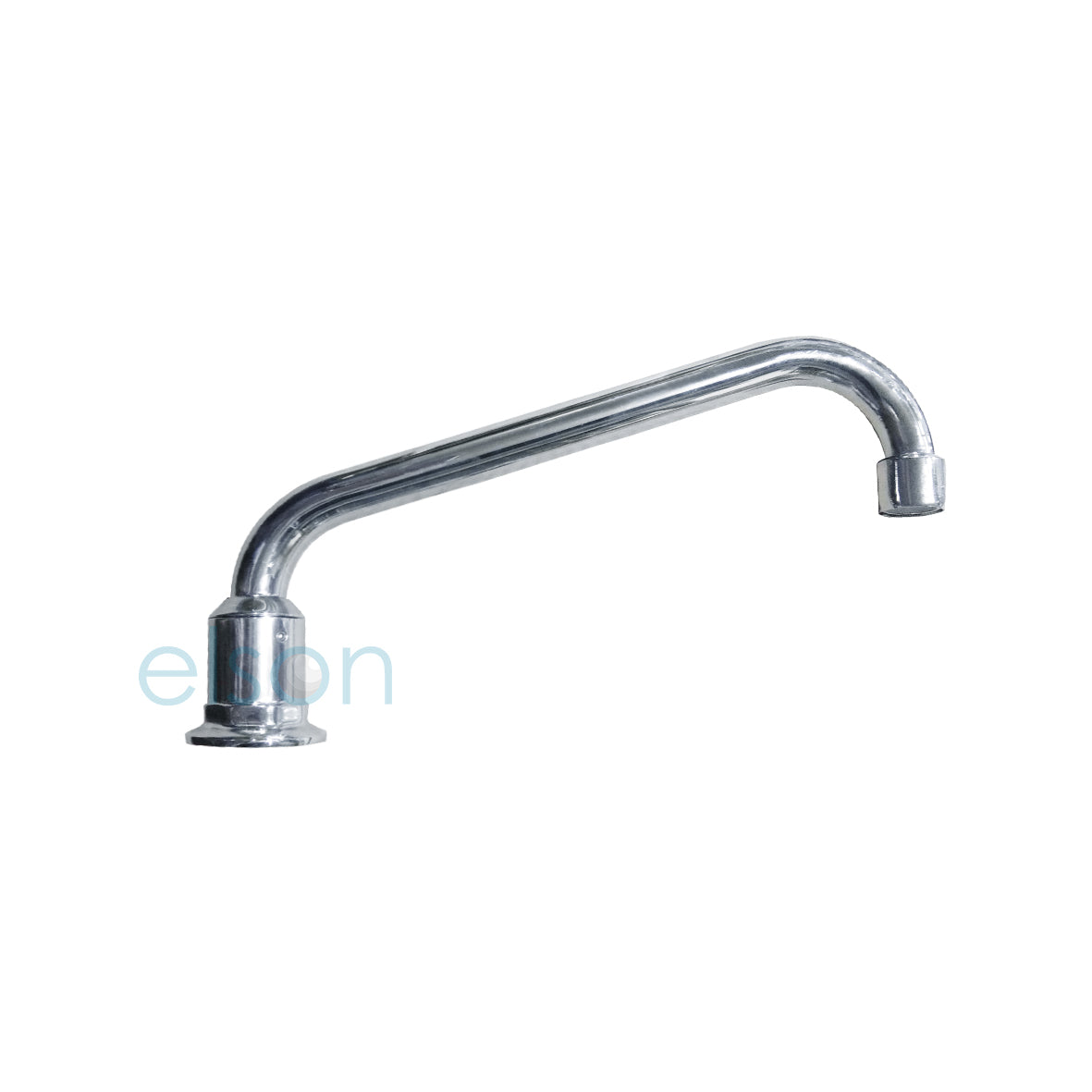 SWIVEL SP HOB TUBE 225mm CP 3 STAR