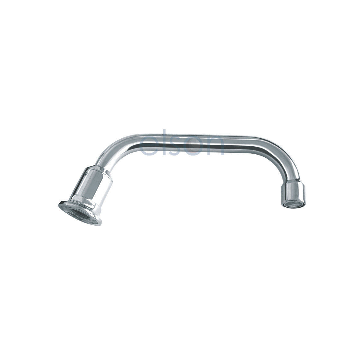 SWIVEL SP HOB TUBE 180mm CP 3 STAR