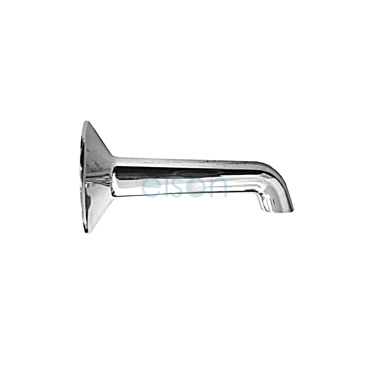 FIXED BATH SPOUT TBLR 115m CP