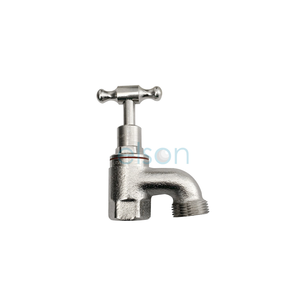 HOSE COCK 1/2″ TH STANDPIPE ND