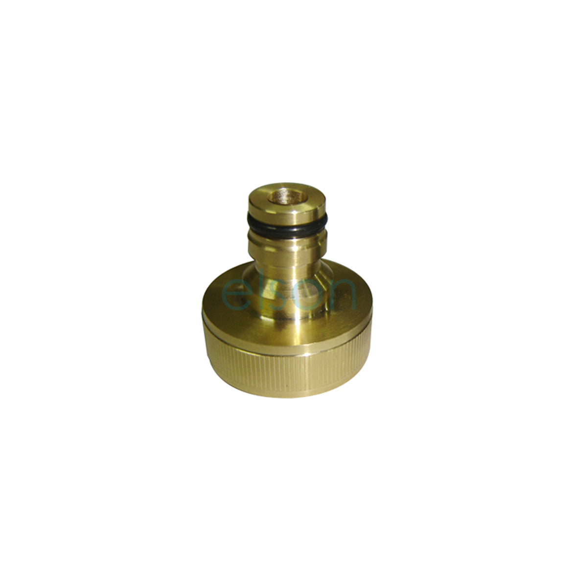 25mm HOSE ADAPTOR LEFT H THREAD DR