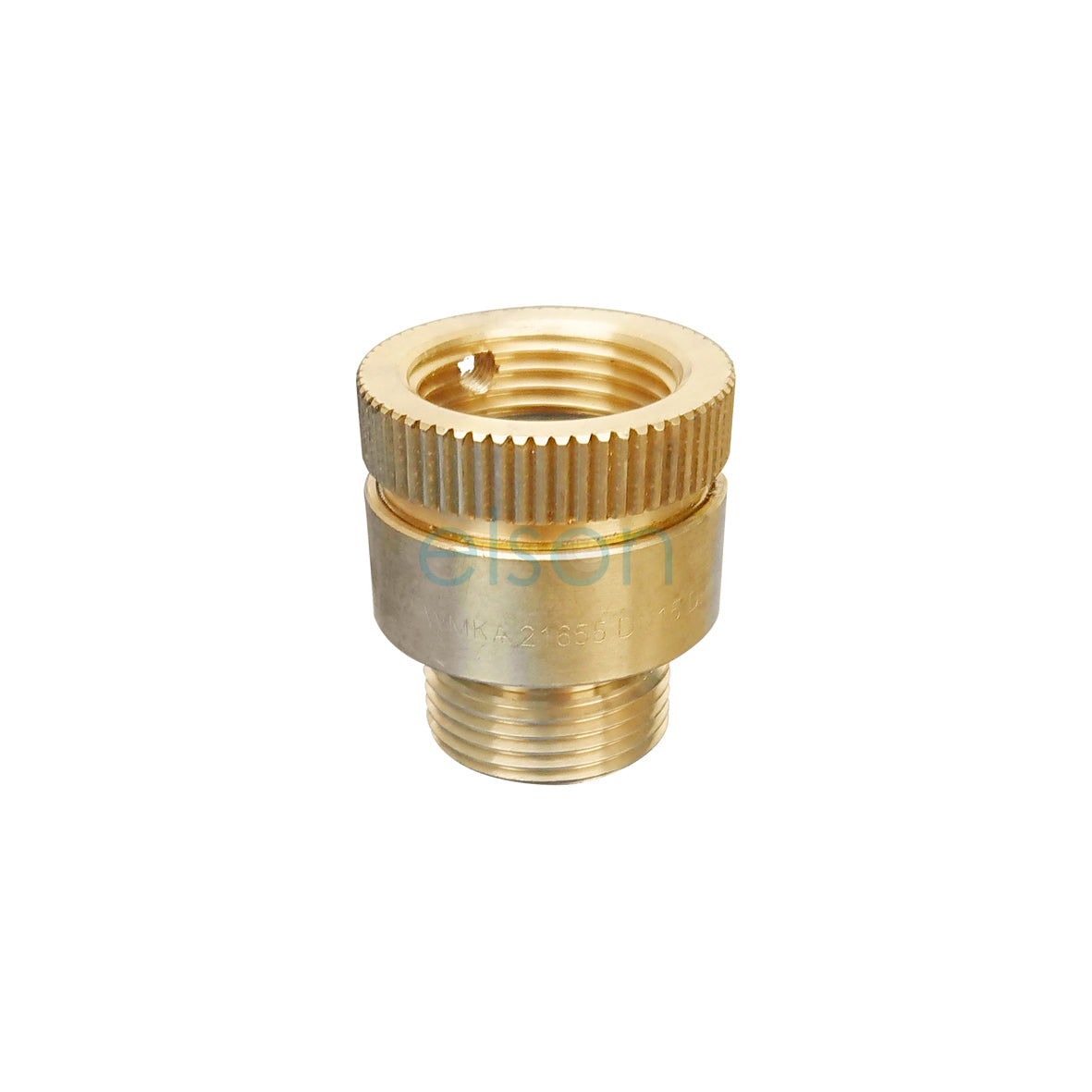 BUSH HC VACUUM BREAKER DN20 BRS