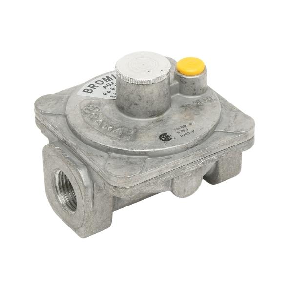 Lpg Gas Regulator 250 Mj – 1/2″ Bsp