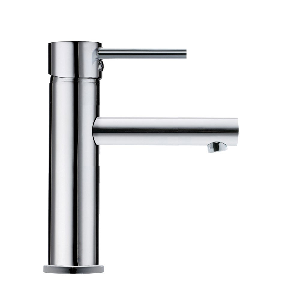 Pino Fixed Basin Mixer