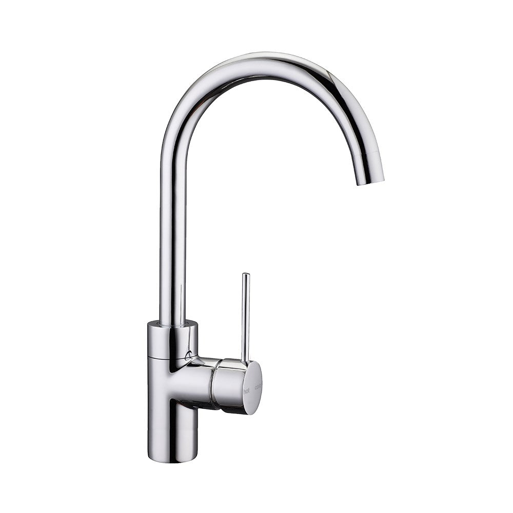 Pino Sink Mixer