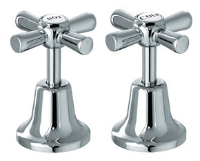 V/P E/C BASIN/SINK T/ASS W/H&B (PR)