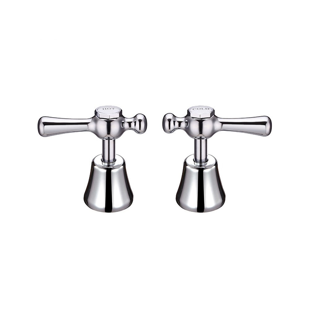 Whitehall Lever Pillar Top Assembly
