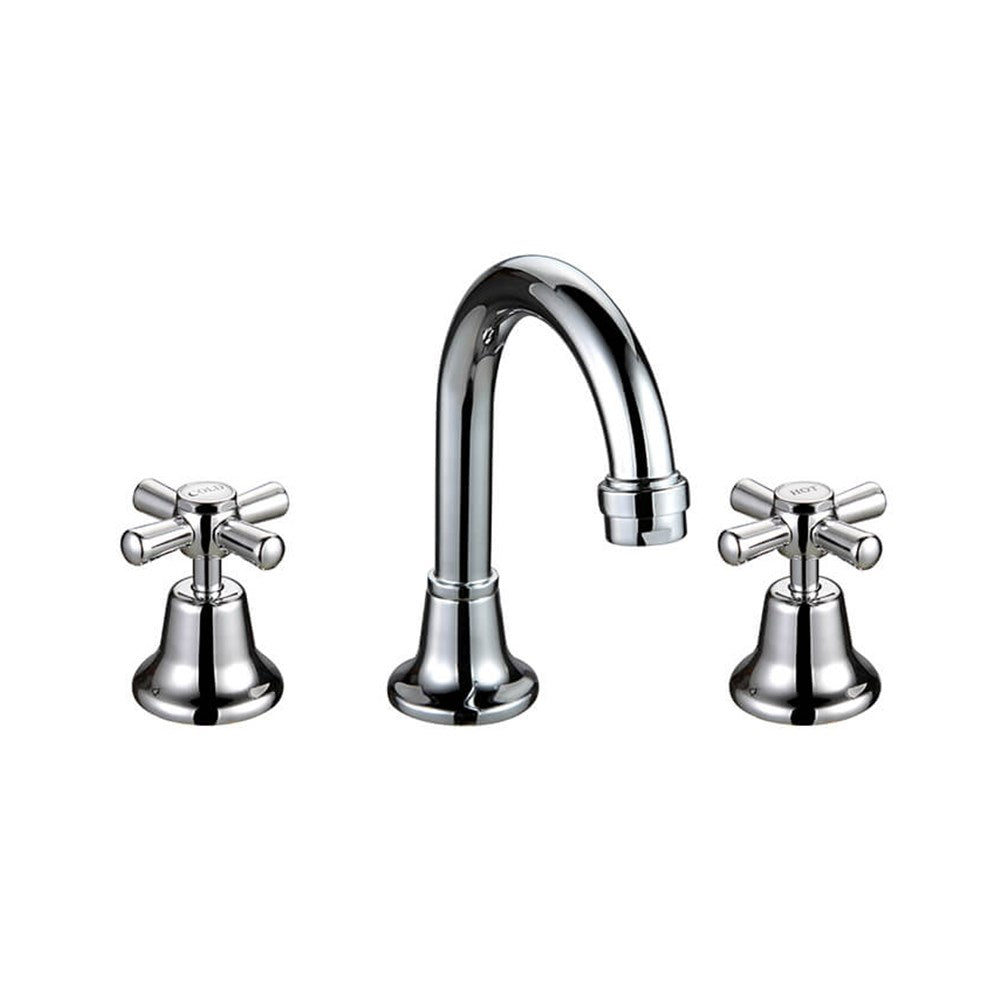 Whitehall Basin Set