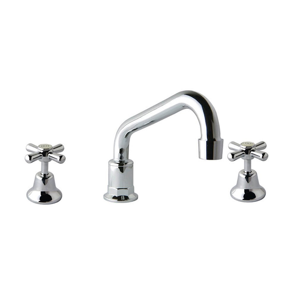 Whitehall Hob Sink Set